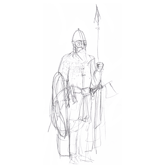 reyes catolicos_boceto_centinela